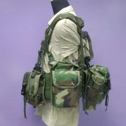 1195G Modular Load Bearing Vest (WC)