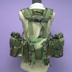 1195G Modular Load Bearing Vest (WC)