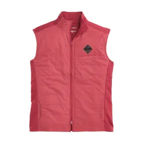 1980 National Championship Arven Vest - Earth Red