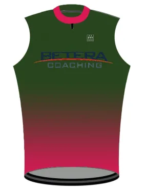 2024 Classic Gravel Team Women's Light Weight Wind Vest