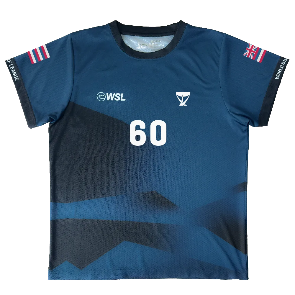 2024 Official Eli Hanneman Jersey