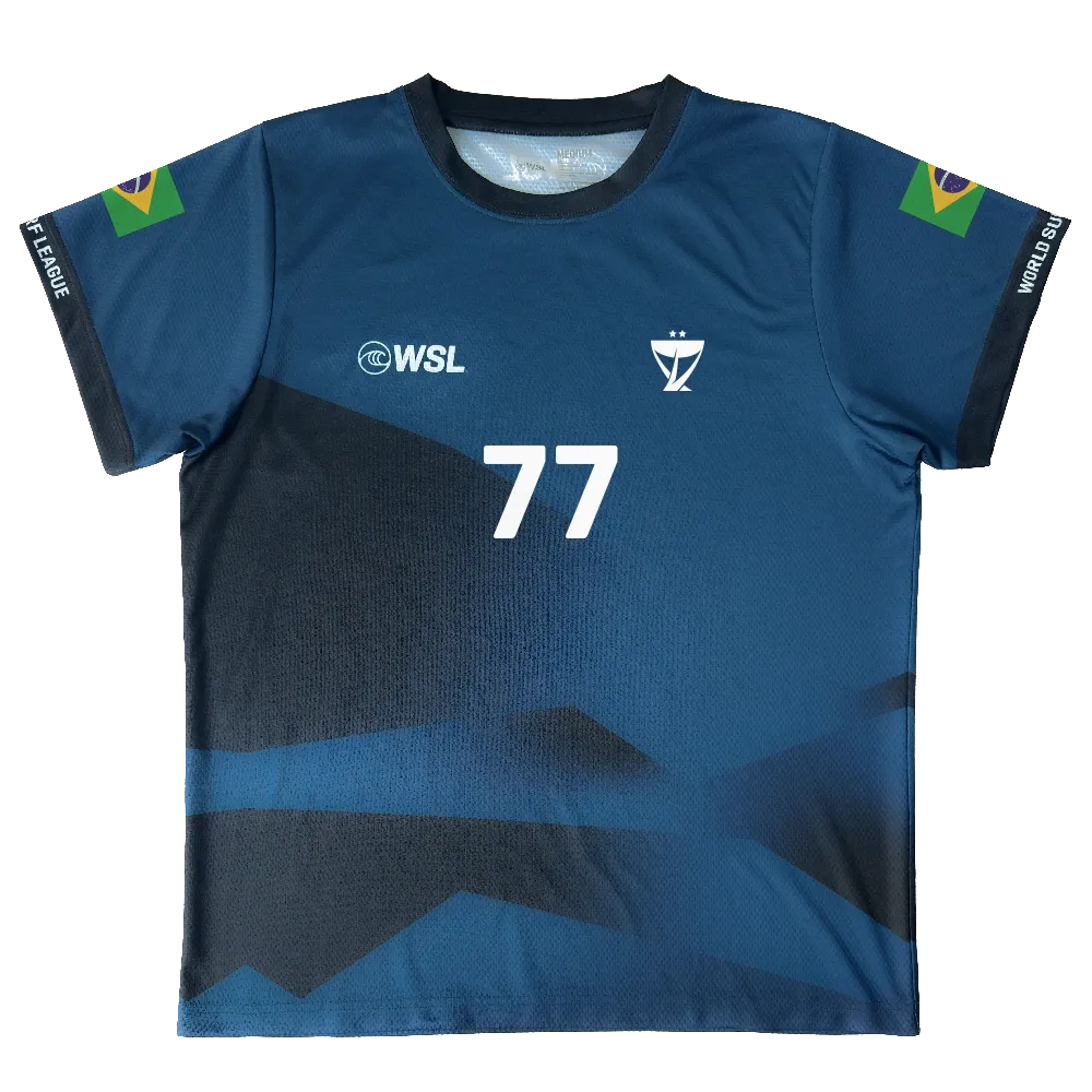 2024 Official Filipe Toledo Jersey