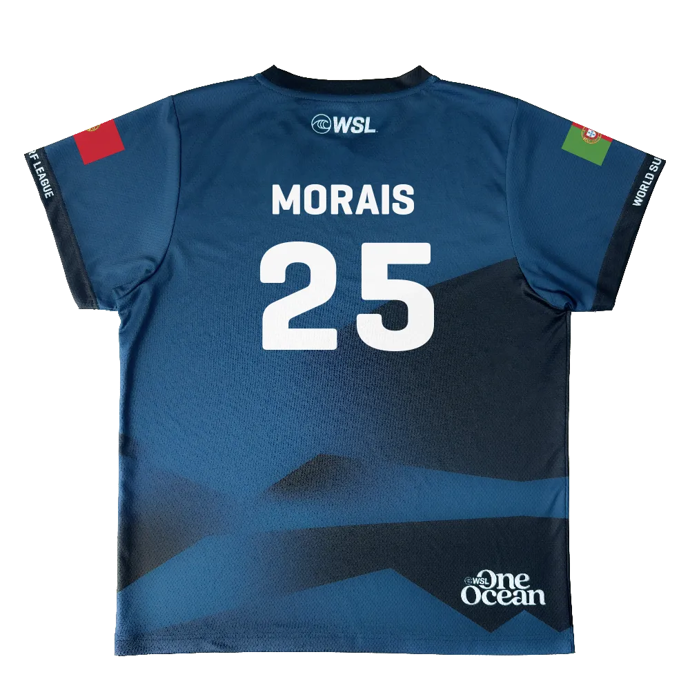 2024 Official Frederico Morais Jersey