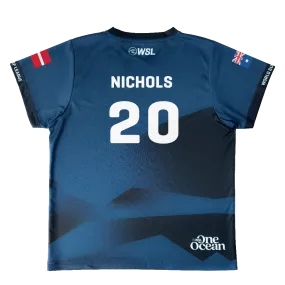 2024 Official Isabella Nichols Jersey