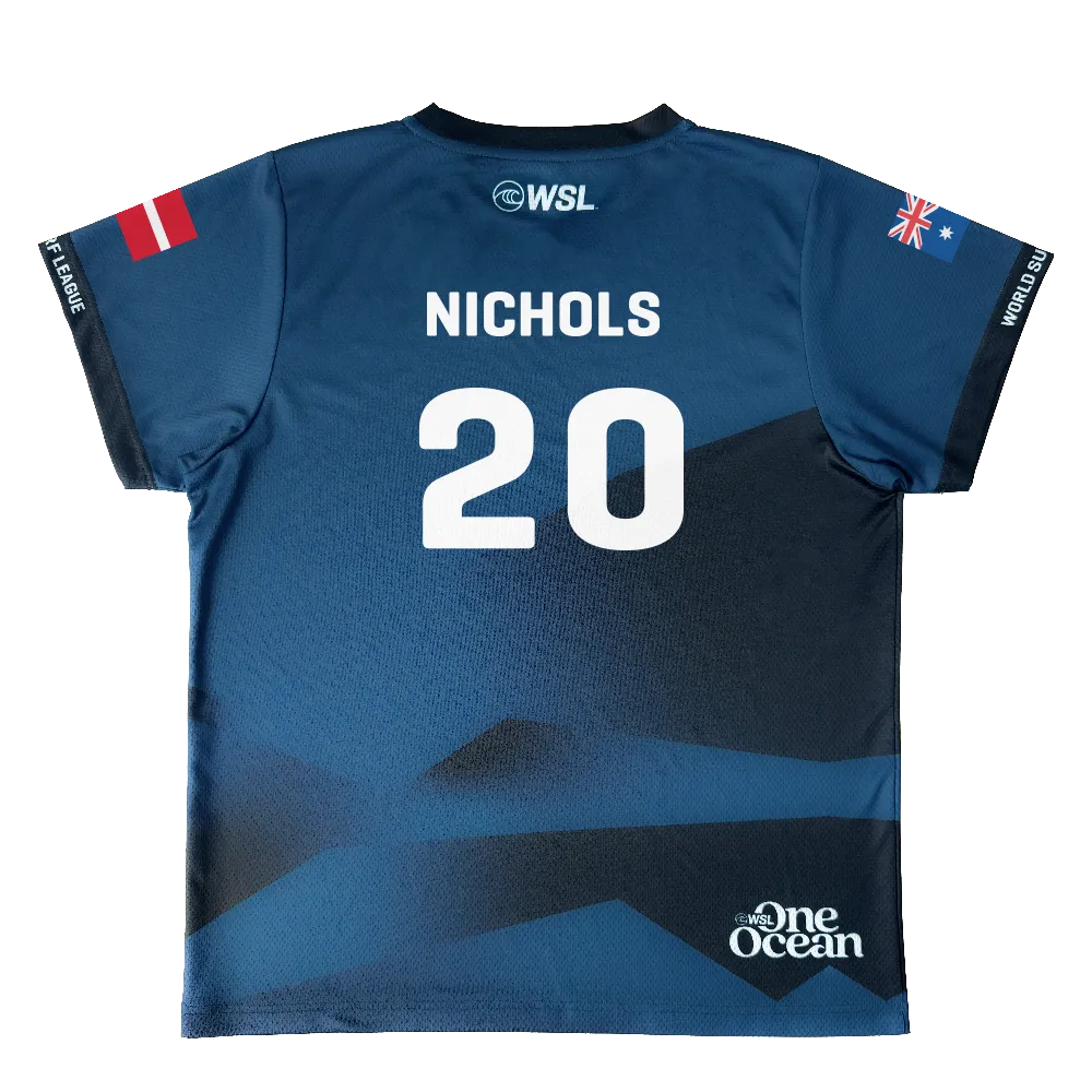 2024 Official Isabella Nichols Jersey