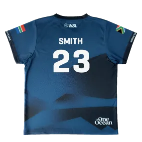 2024 Official Jordy Smith Jersey