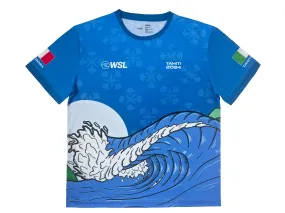 2024 Tahiti Collectible Italia Jersey