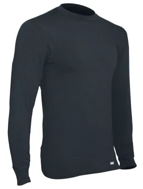 4-Way Stretch Crew Shirt by Polarmax