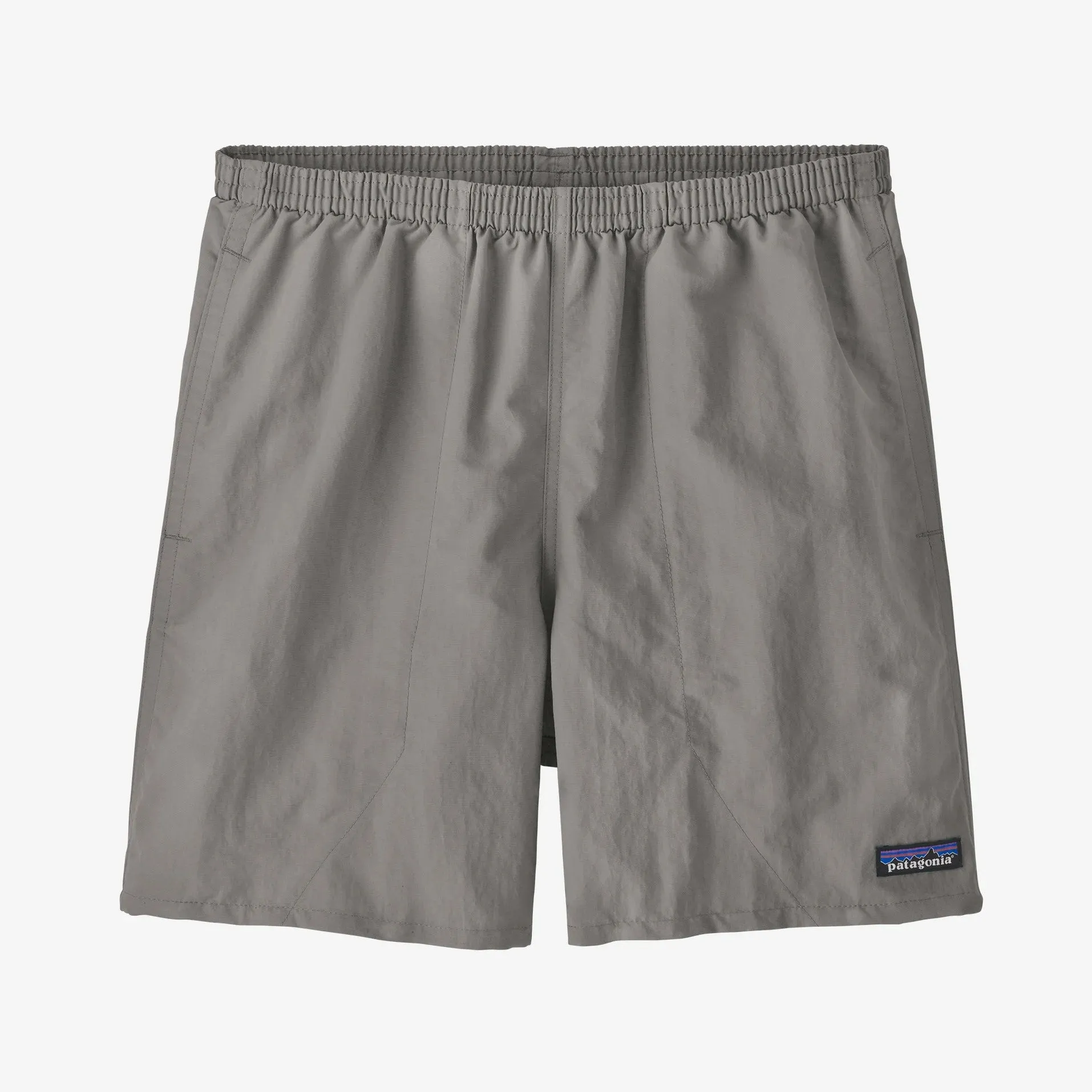 5" Baggies Shorts (Salt Grey)