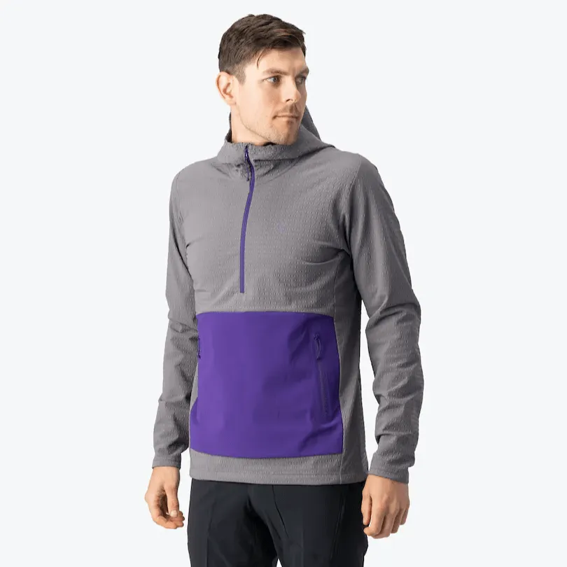 7mesh Men's Chilco Anorak