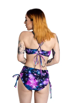 A7X Star Girl Swim Bottoms