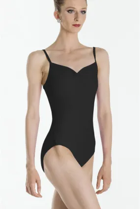 Abbie Adult Camisole Leotard