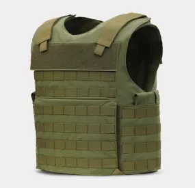 Ace Link Armor Comp-28 Bulletproof Vest Level IIIA Anti-Stab