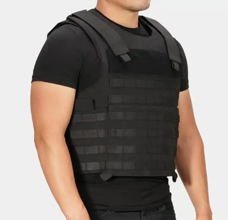 Ace Link Armor Comp-28 Bulletproof Vest Level IIIA Anti-Stab