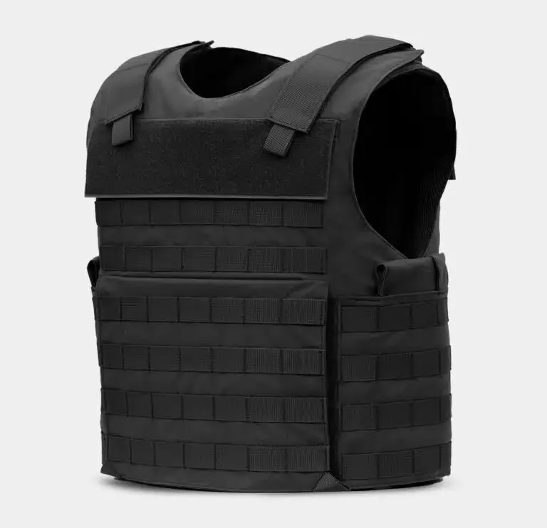 Ace Link Armor Comp-28 Bulletproof Vest Level IIIA Anti-Stab