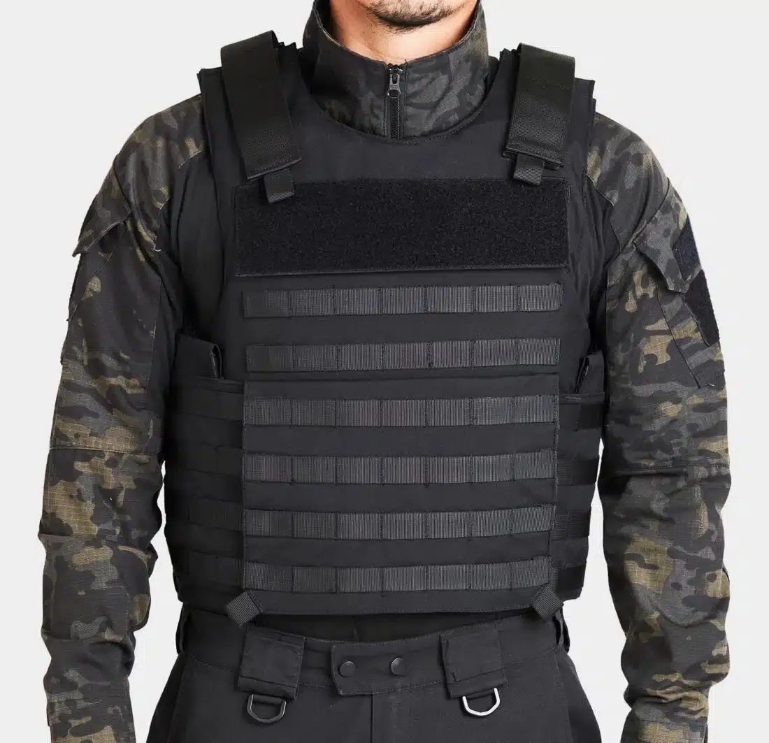 Ace Link Armor Comp-28 Bulletproof Vest Level IIIA Anti-Stab