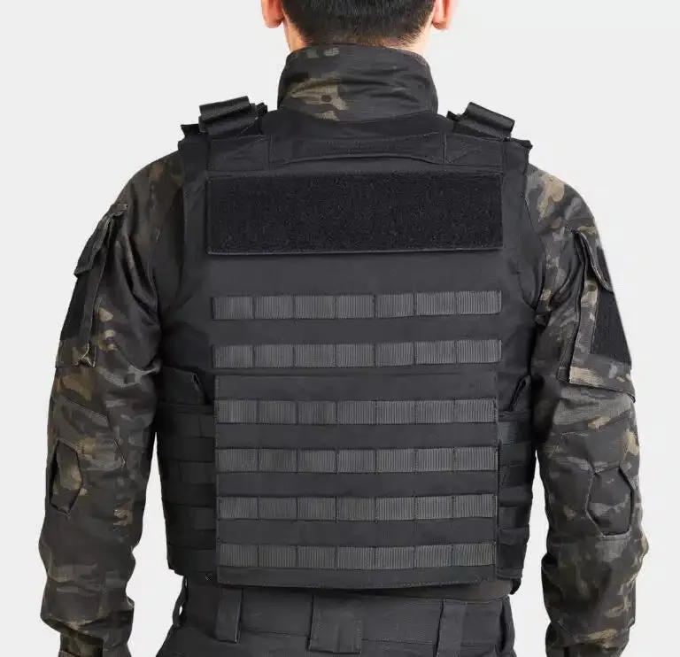 Ace Link Armor Comp-28 Bulletproof Vest Level IIIA Anti-Stab