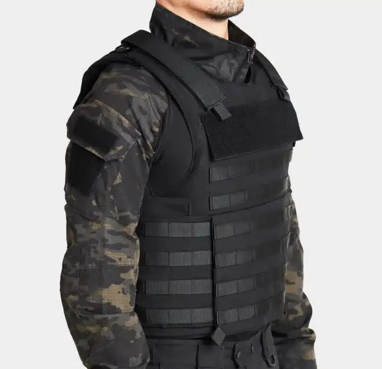 Ace Link Armor Comp-28 Bulletproof Vest Level IIIA Anti-Stab