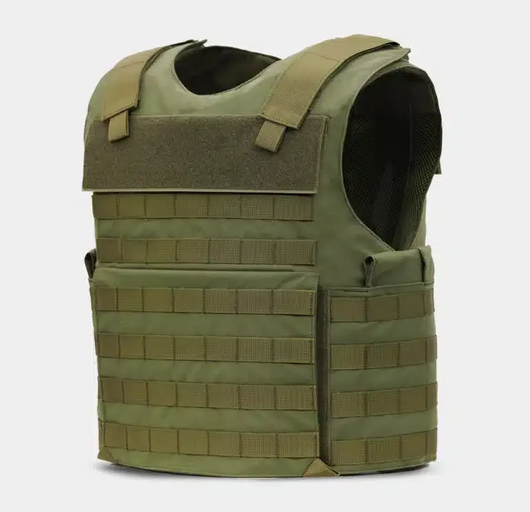 Ace Link Armor Comp-28 Bulletproof Vest Level IIIA Anti-Stab