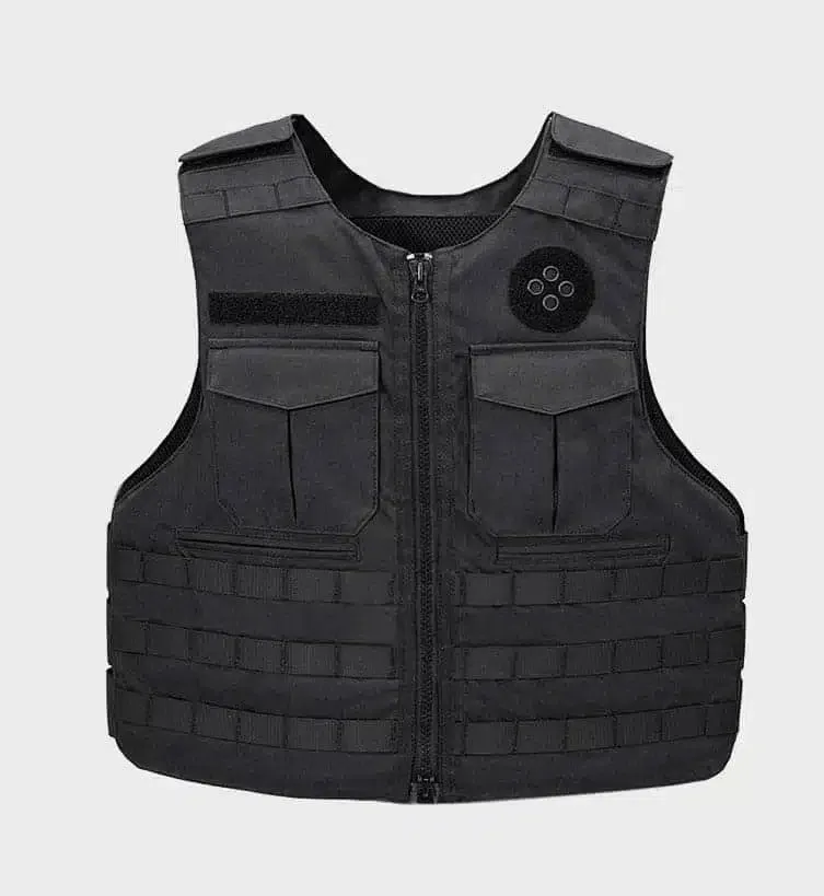 Ace Link Armor Livewire Carrier Vest