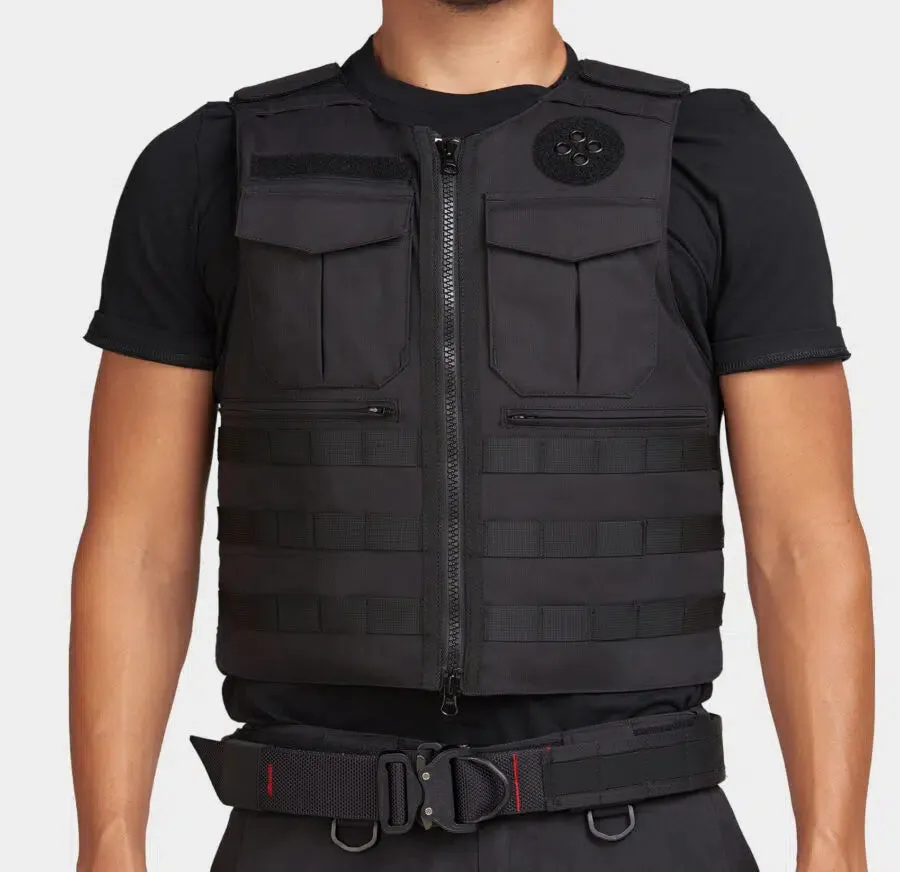 Ace Link Armor Livewire Carrier Vest