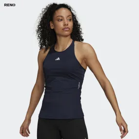 ADIDAS CAMISOLE TECHFIT RACERBACK TRAINING FEM.