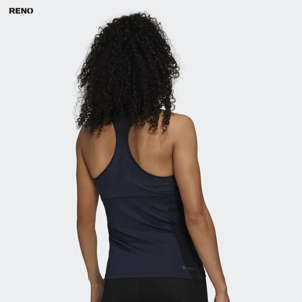 ADIDAS CAMISOLE TECHFIT RACERBACK TRAINING FEM.