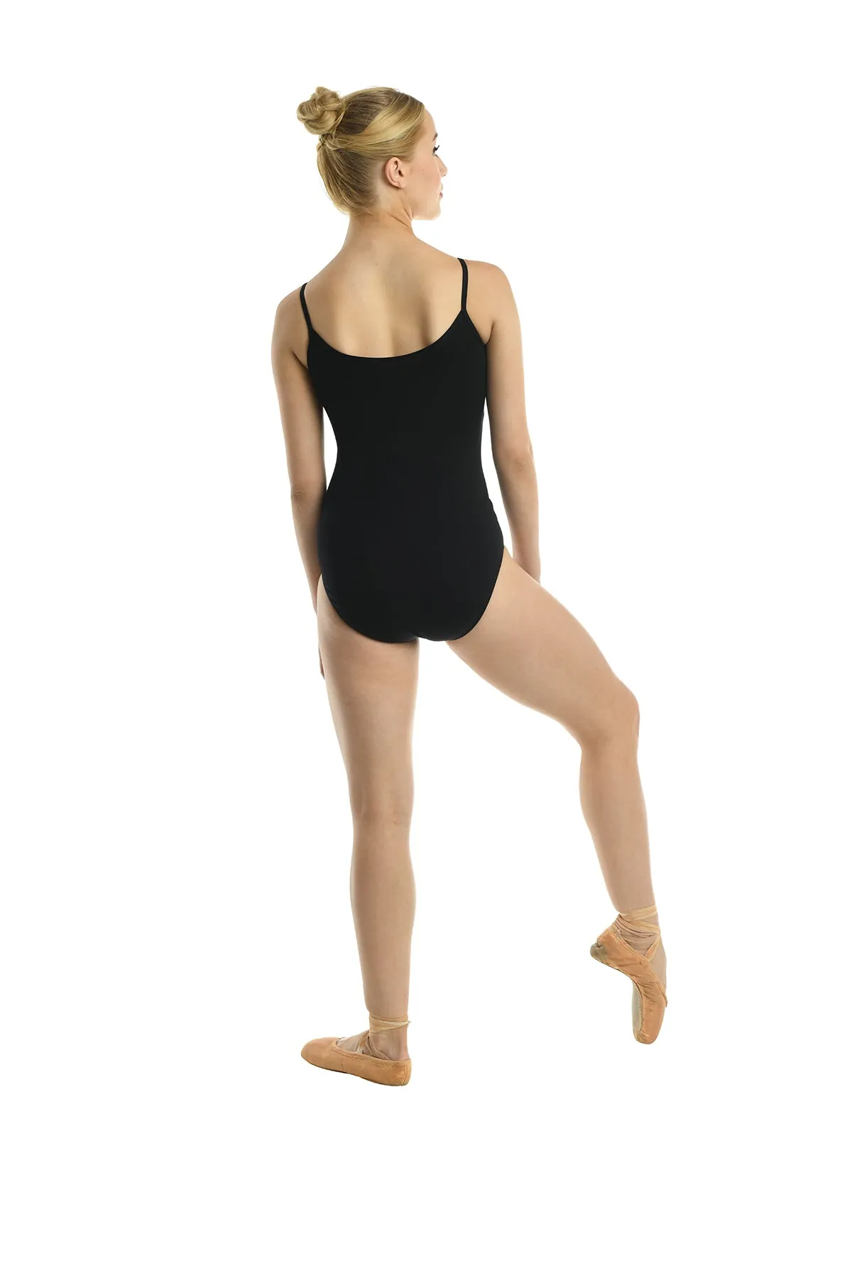 Adult Camille Camisole Leotard