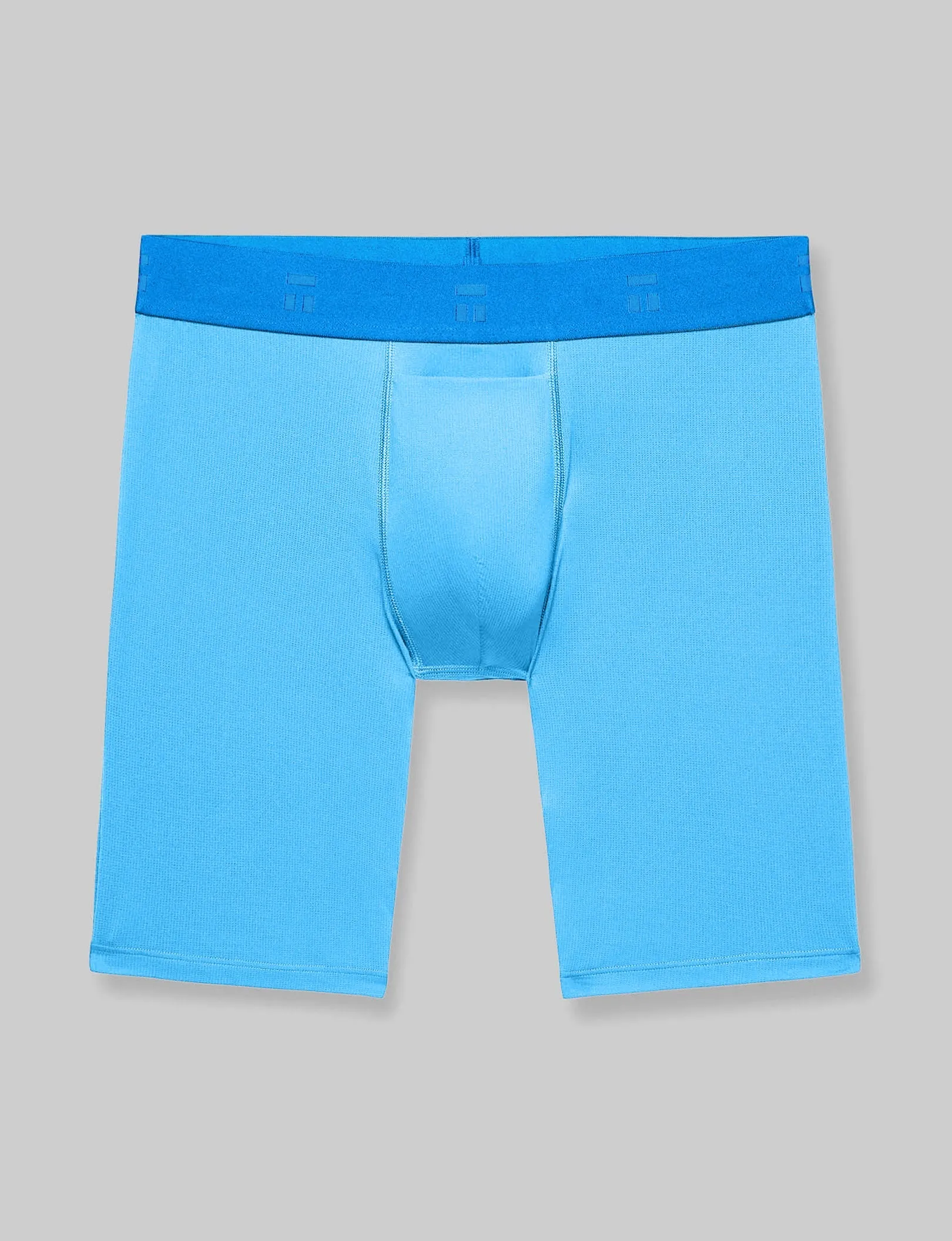 Air Boxer Brief 8"