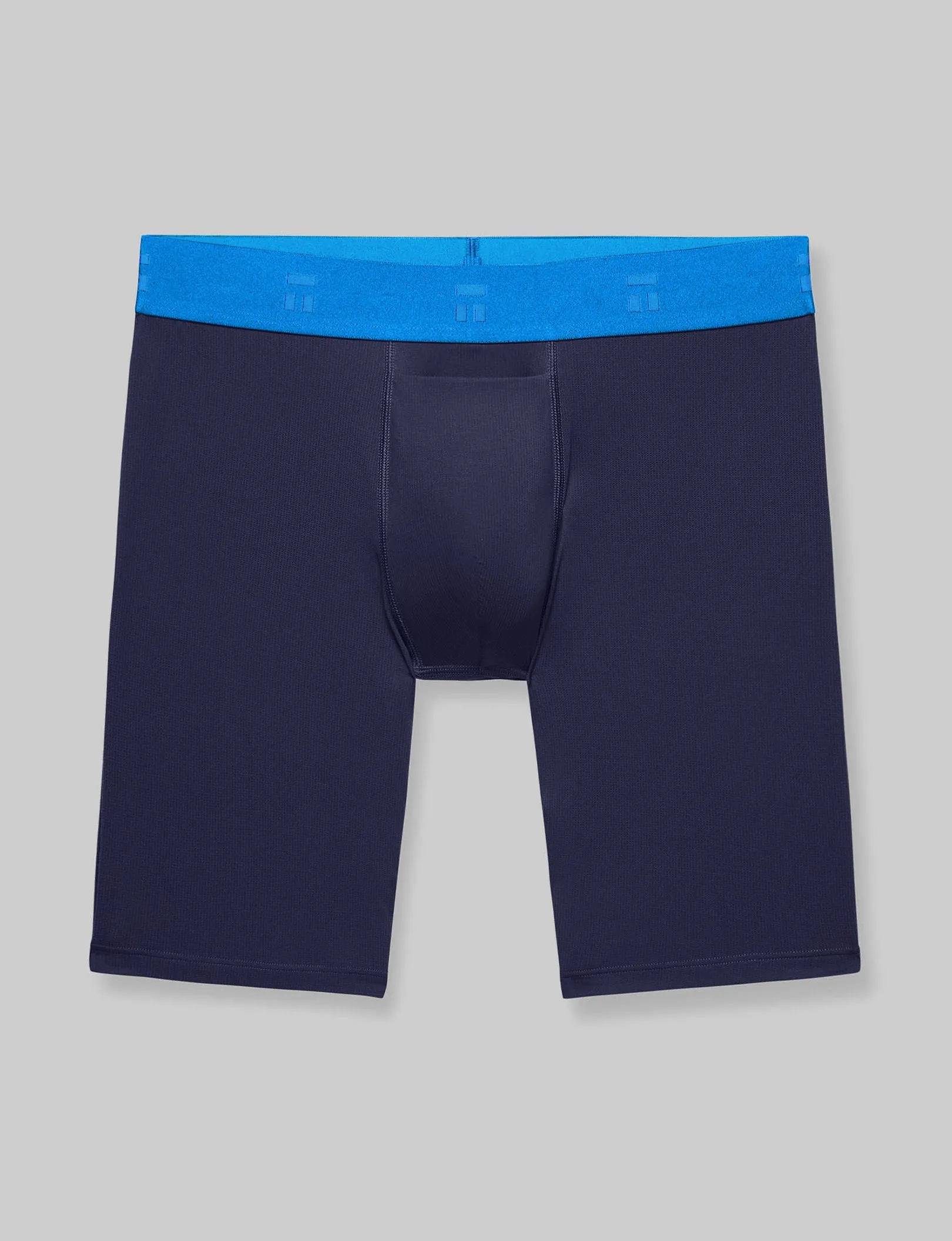 Air Boxer Brief 8"