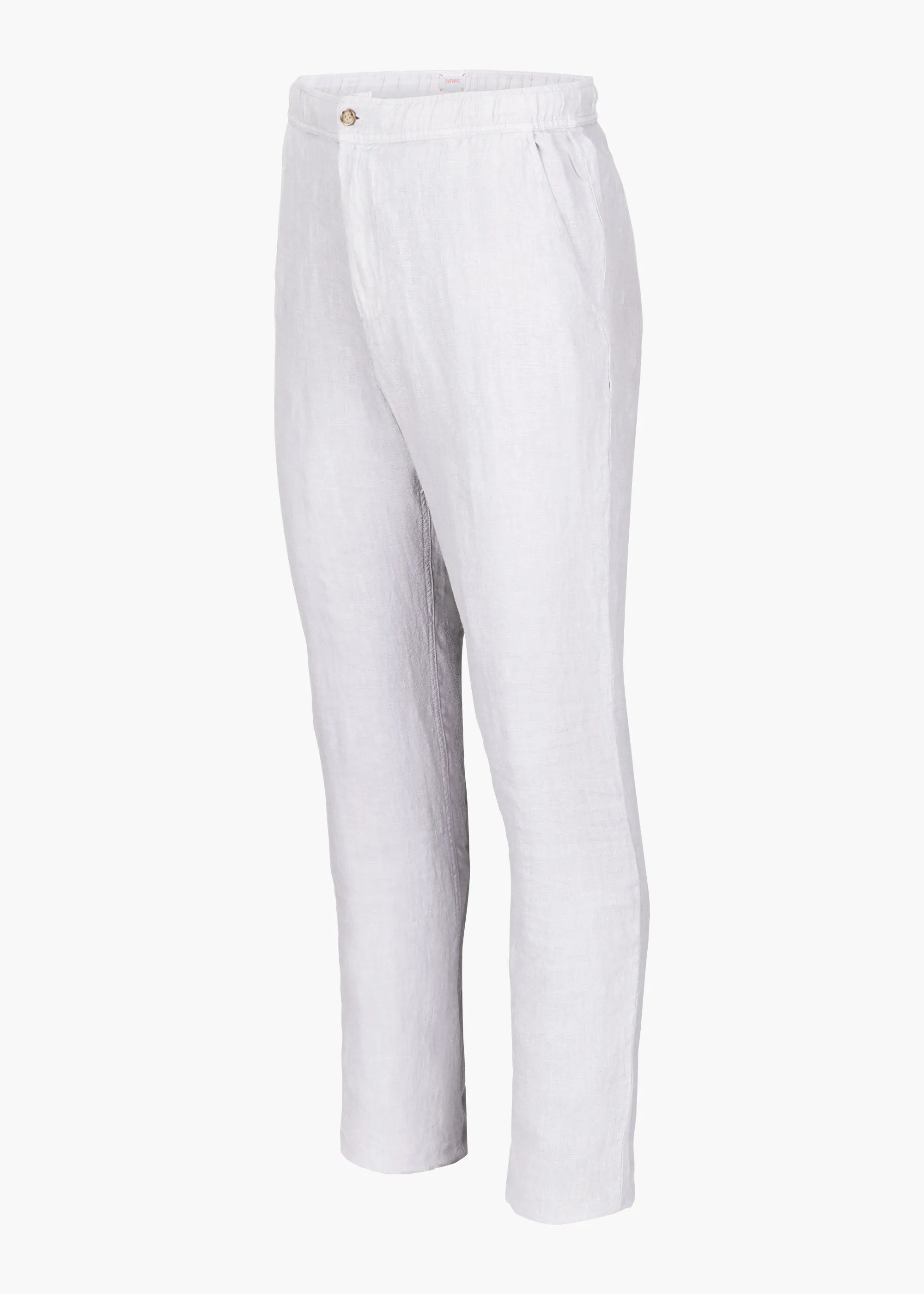 Amalfi Slim Linen Pant