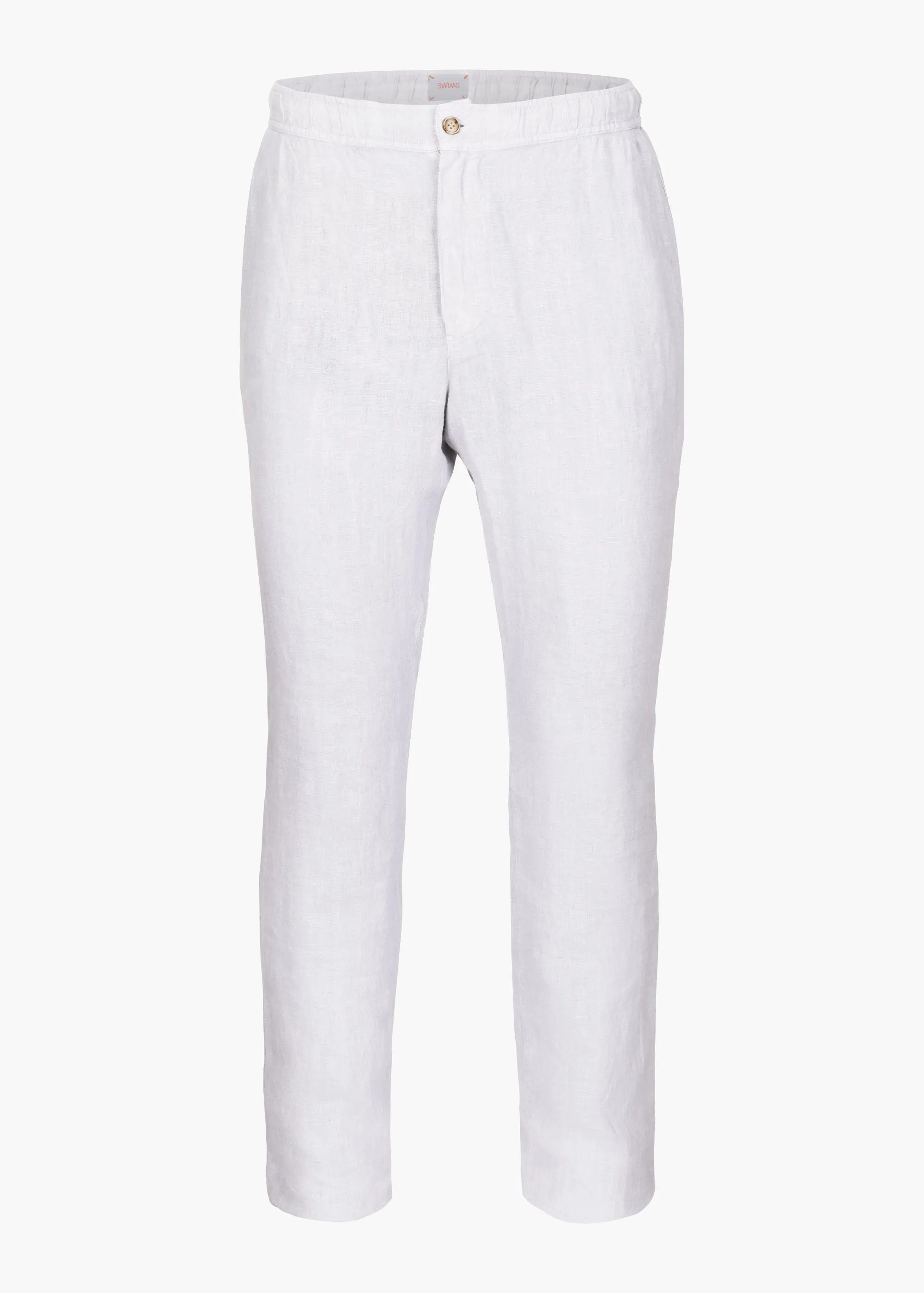 Amalfi Slim Linen Pant