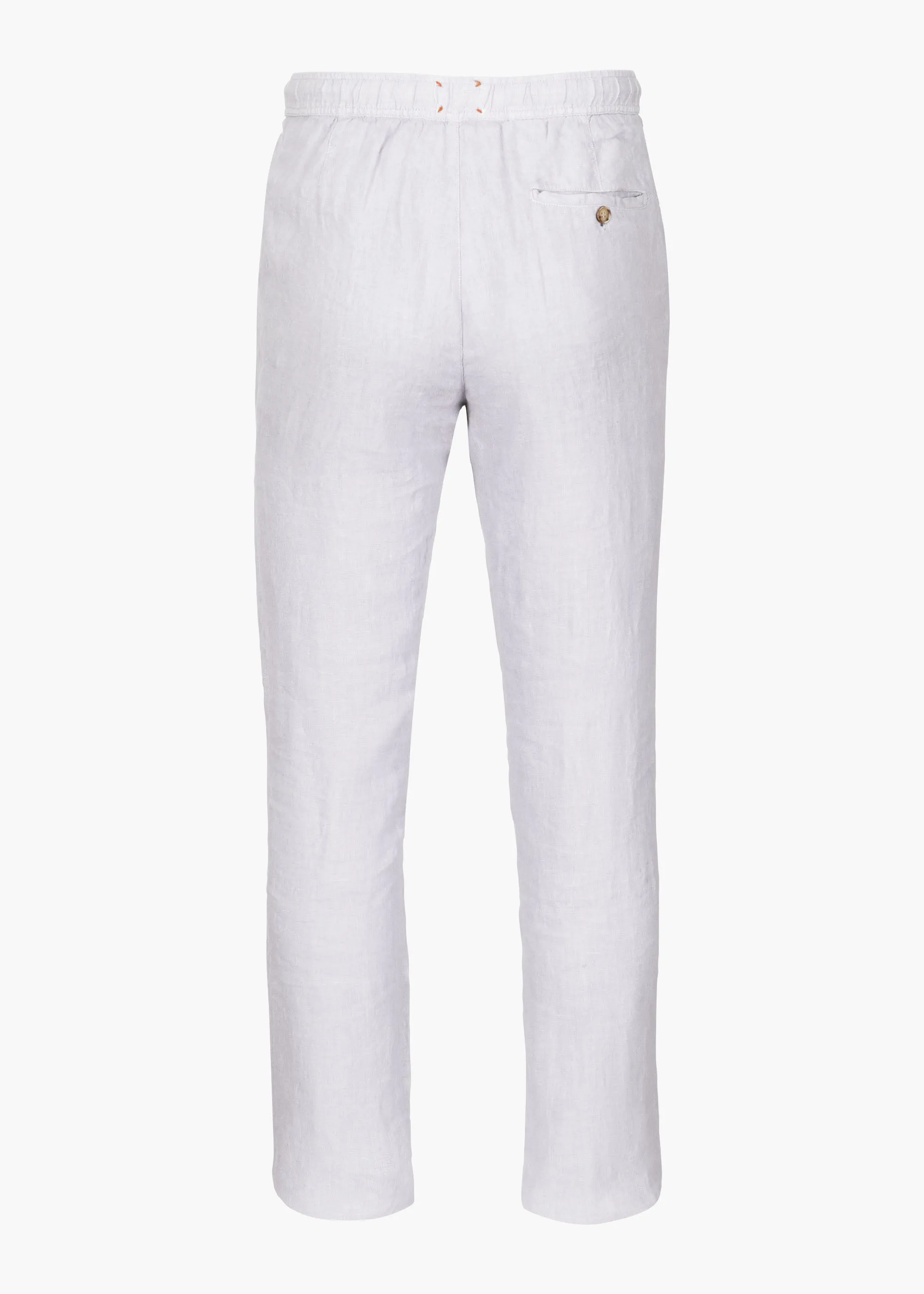 Amalfi Slim Linen Pant