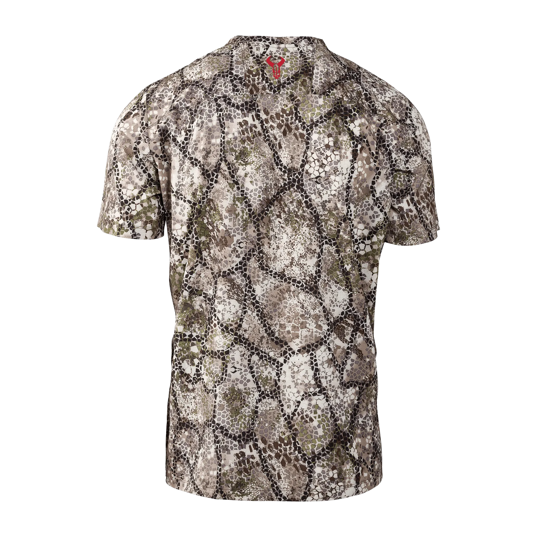 ANDAIRE SHORT SLEEVE