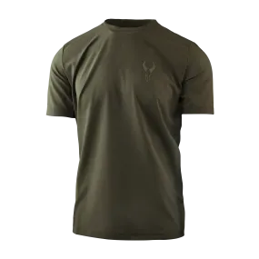 ANDAIRE SHORT SLEEVE