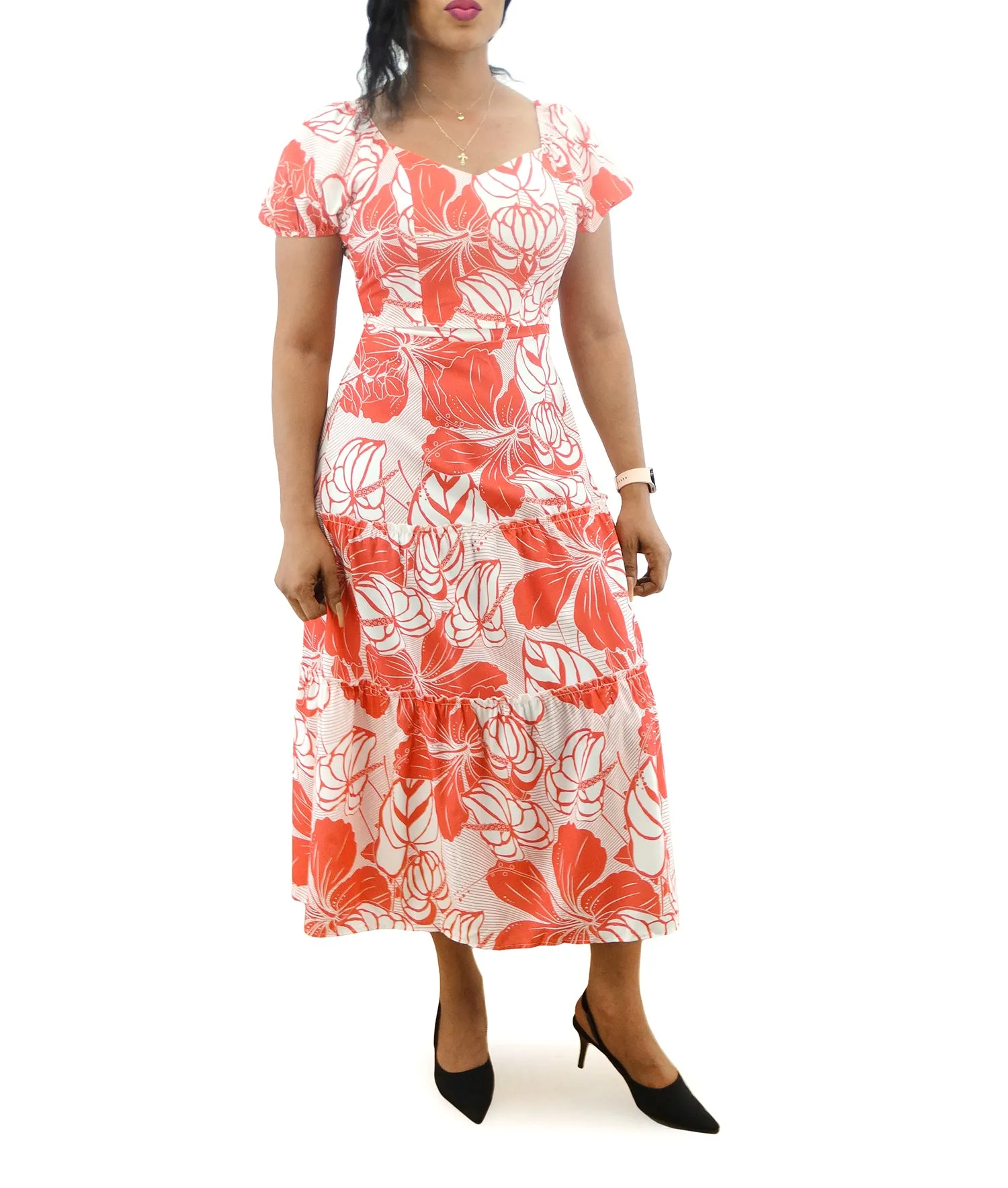 Angelus Ladies 2pc Skirt Set- Asstd