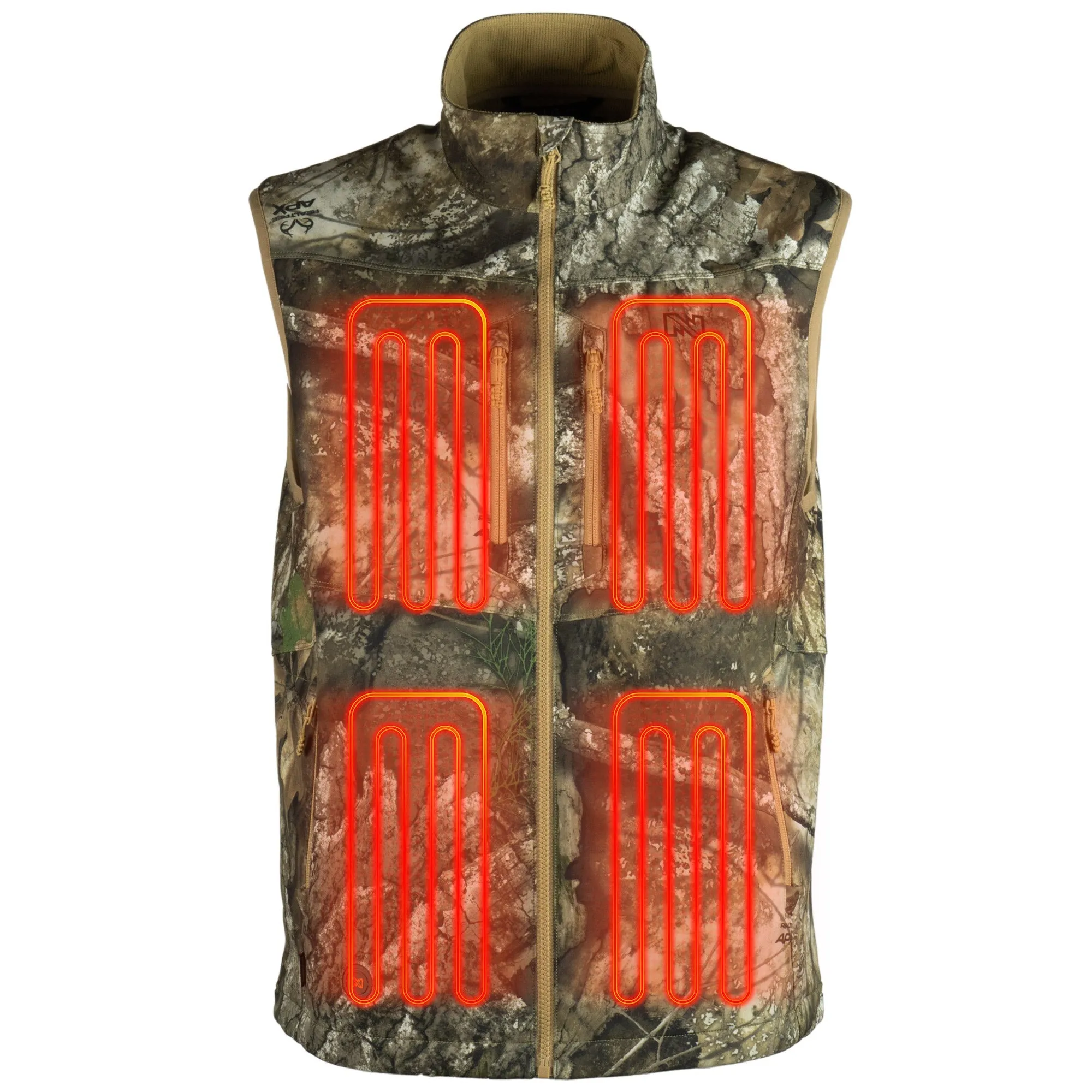 APX Heated Vest