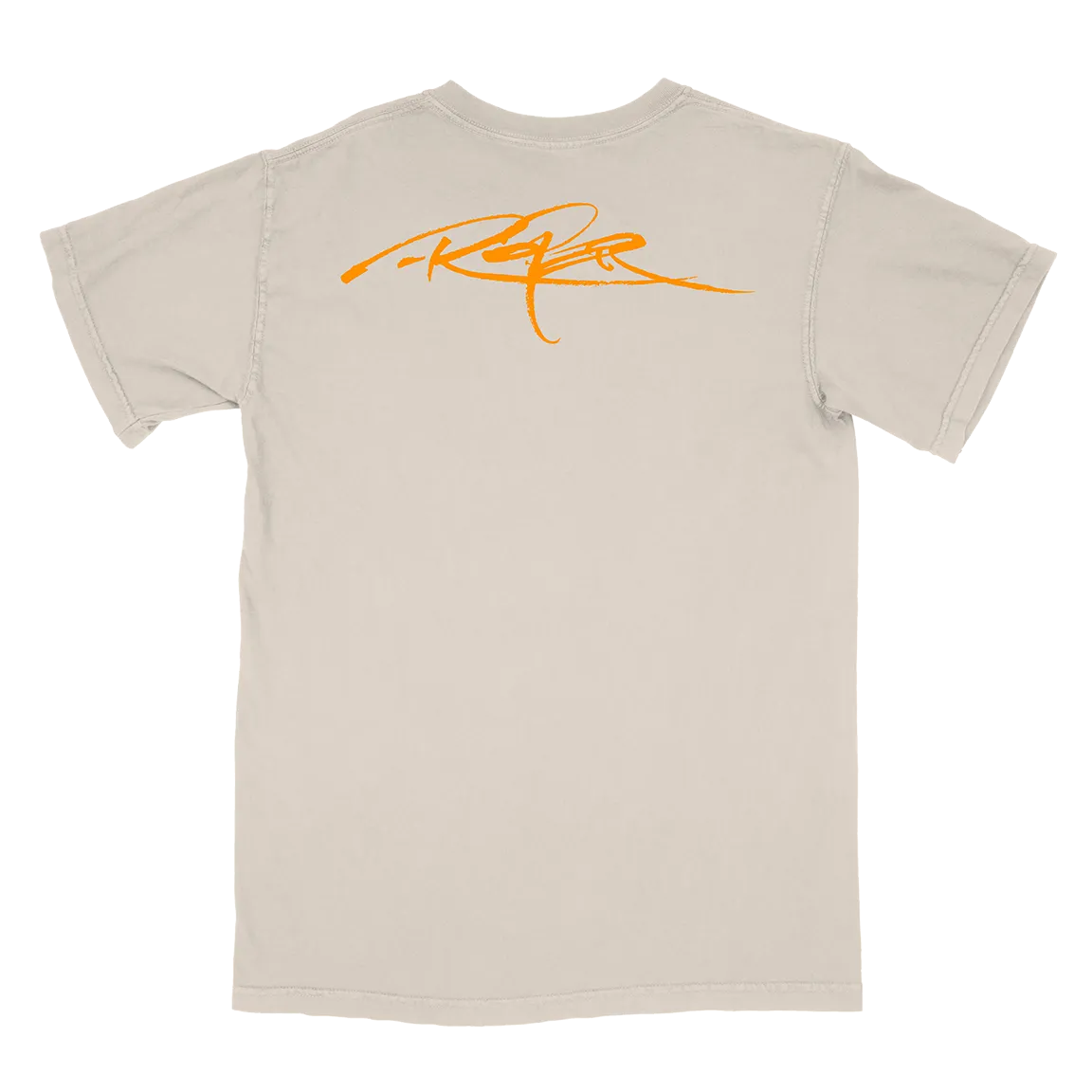 Arik Roper "Beserker" Ivory Premium T-Shirt