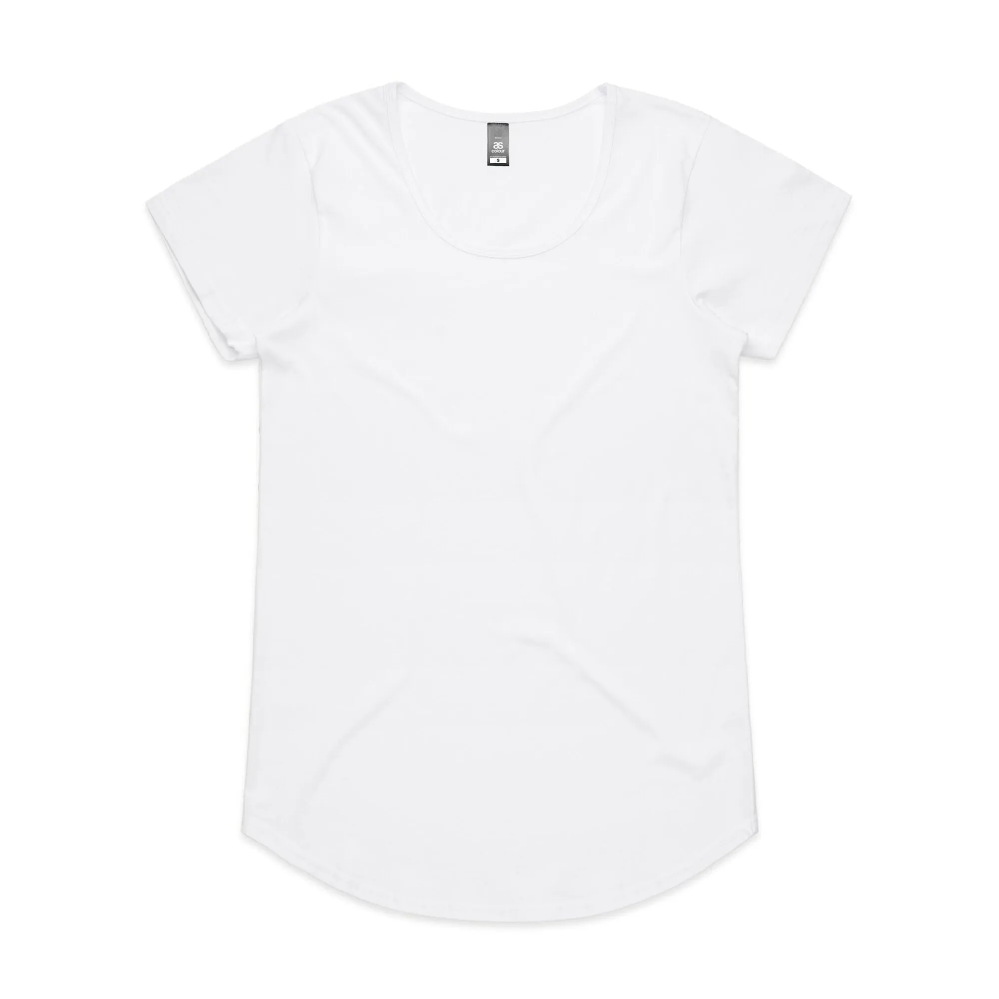 AS Colour | Mali Tee