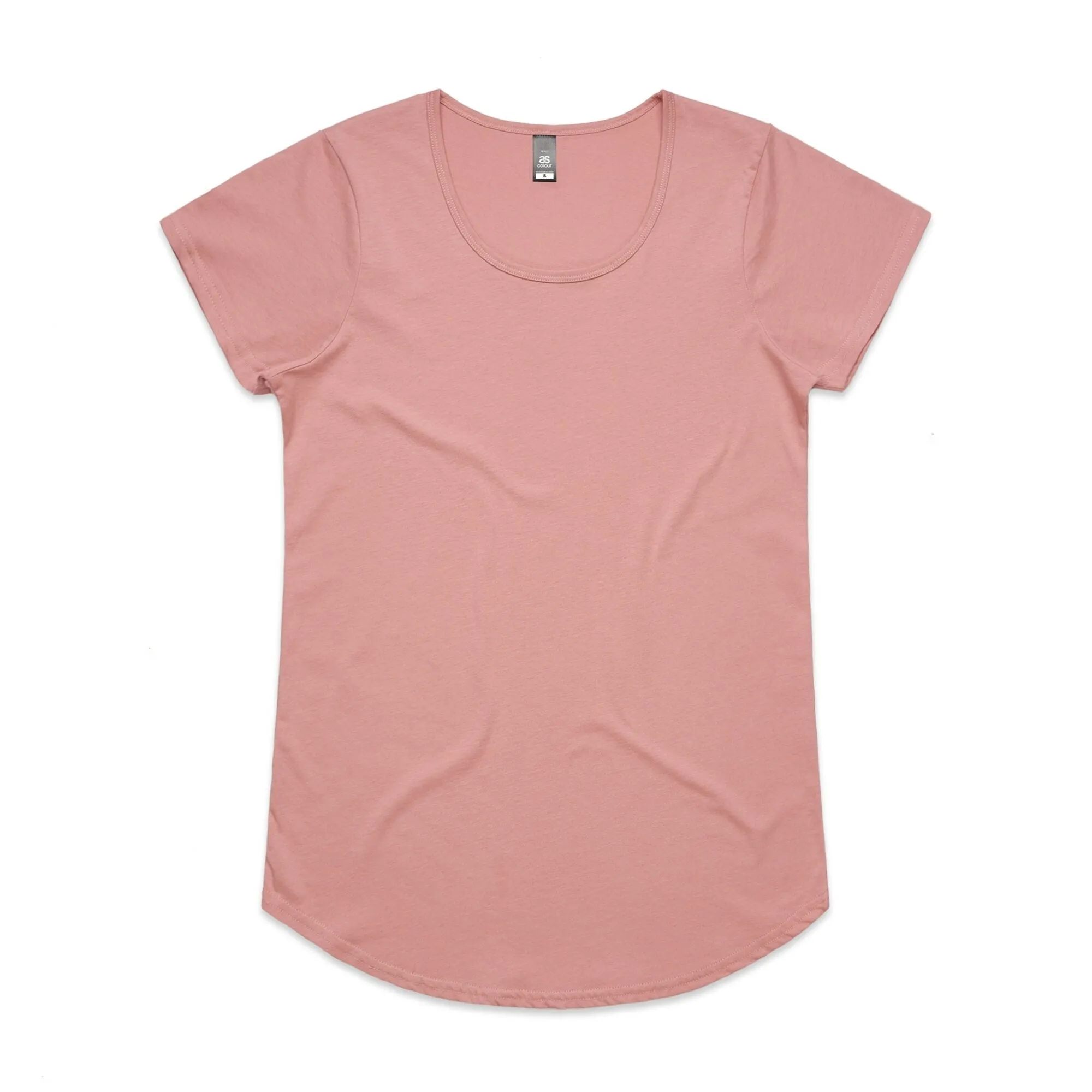 AS Colour | Mali Tee