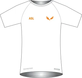 ASL Women's VX Team Tee