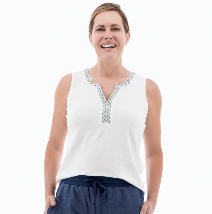 Aventura Kateri Tank Top