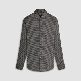 Axel Geometric Shirt