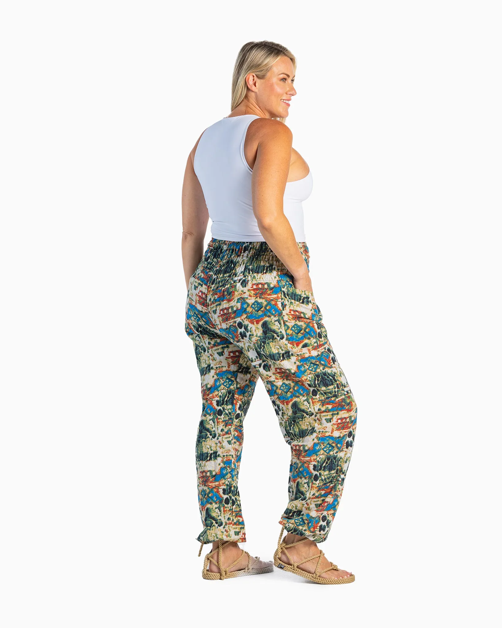 Bali Pants