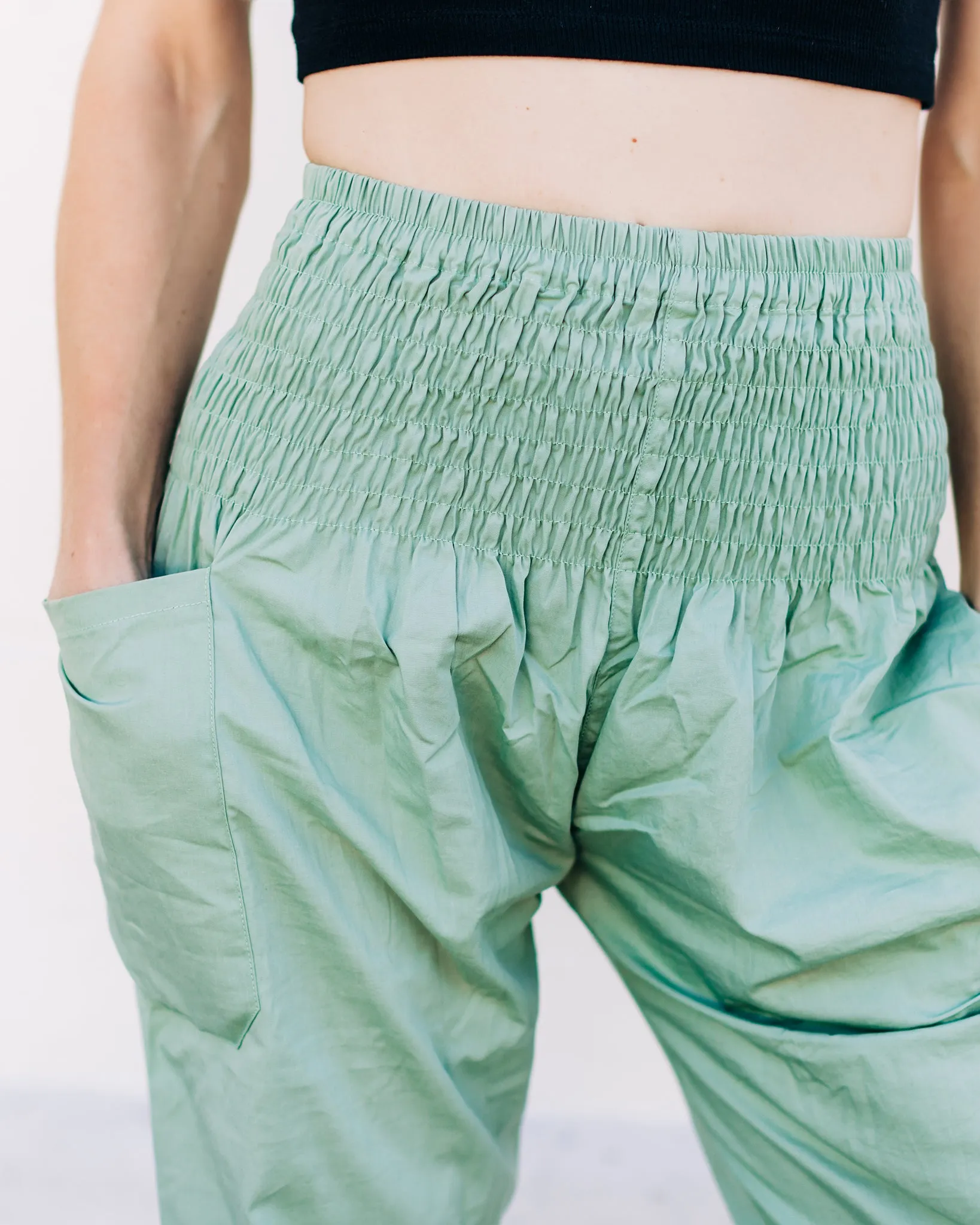 Bali Pants