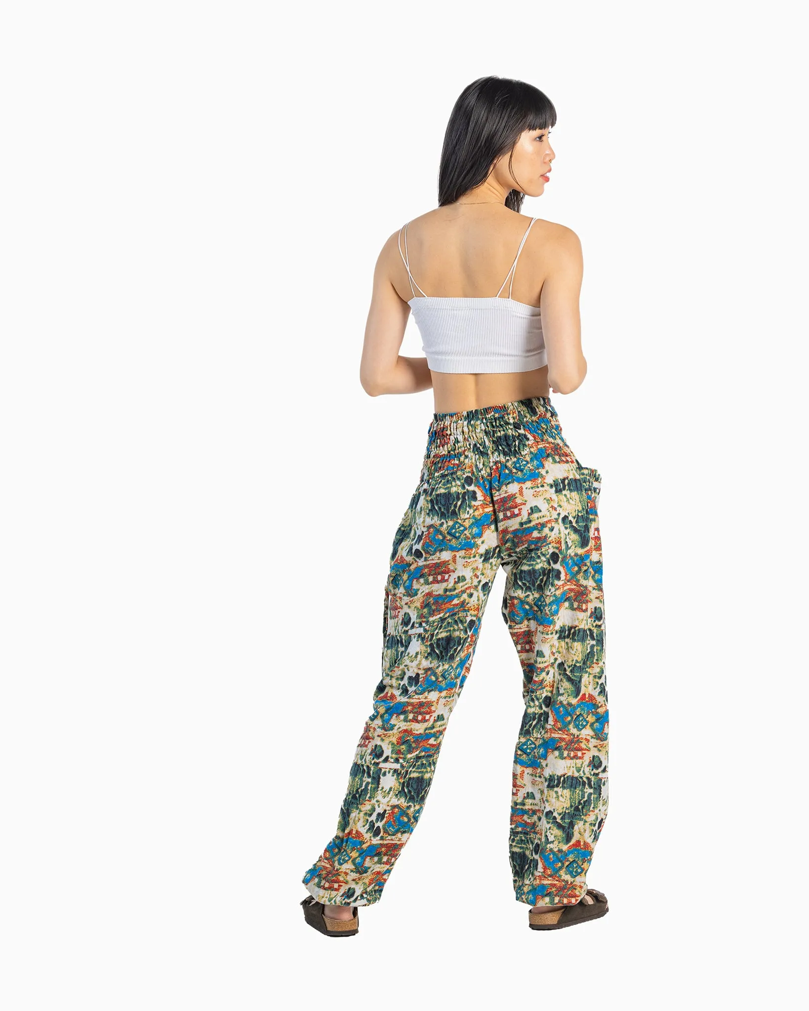 Bali Pants