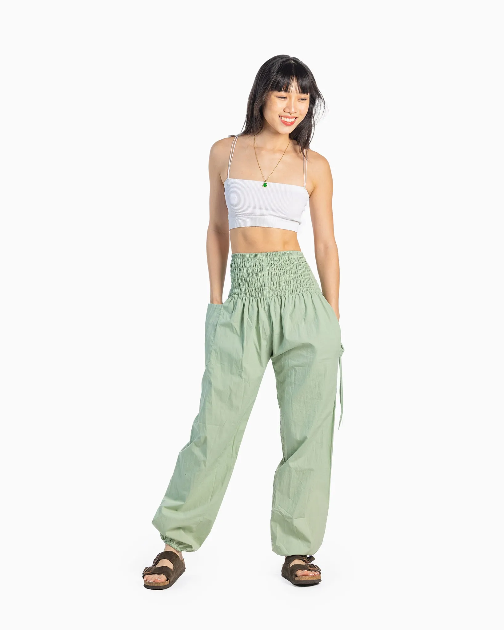 Bali Pants