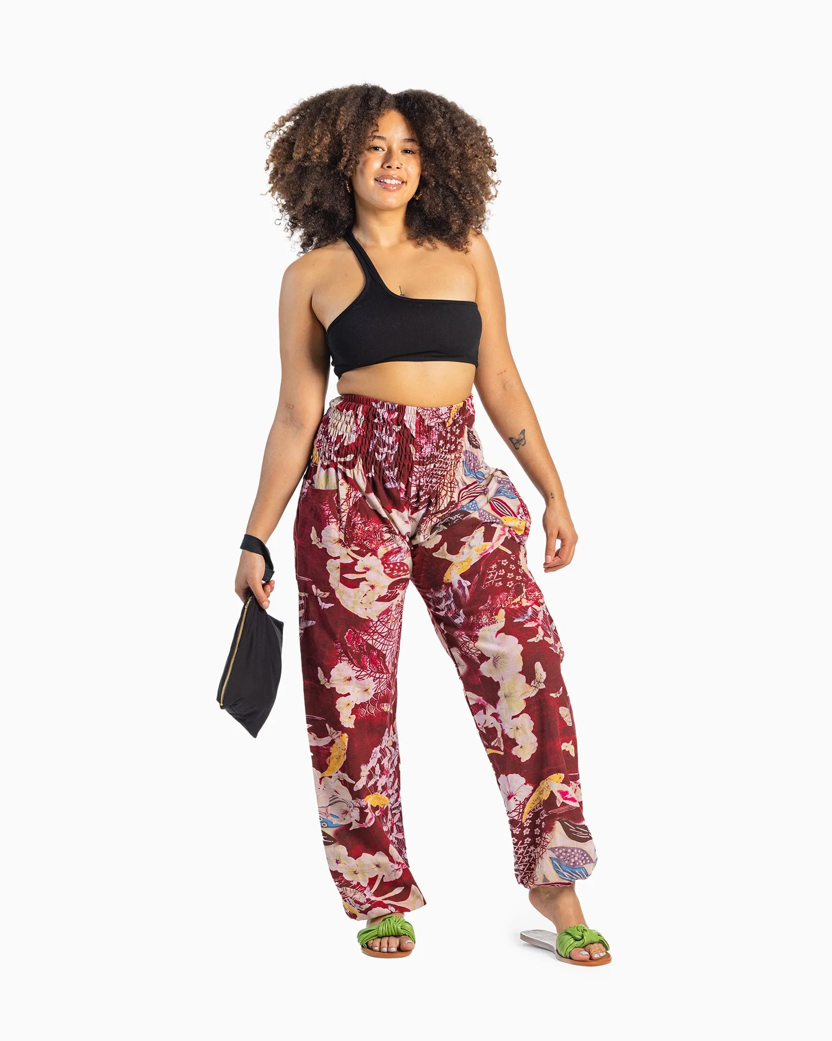 Bali Pants