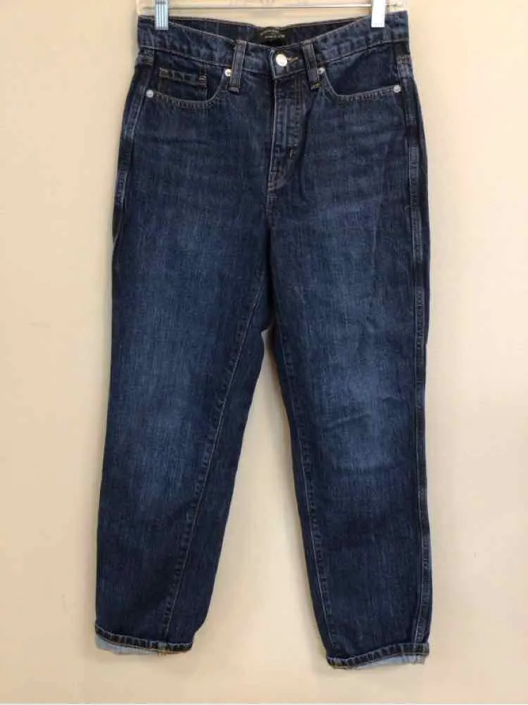 BANANA REPUBLIC SIZE 27 Ladies JEANS