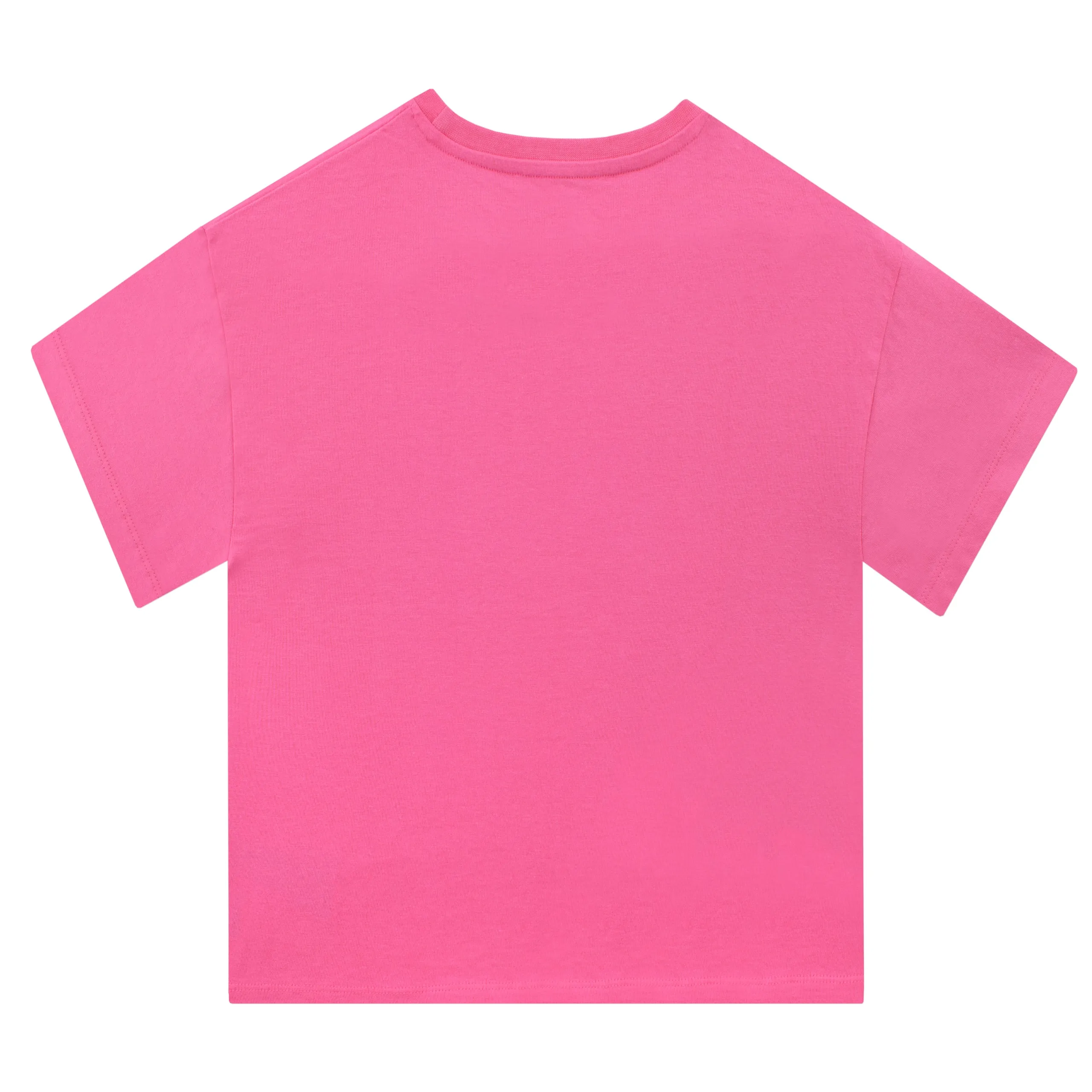 Barbie Boxy T-Shirt